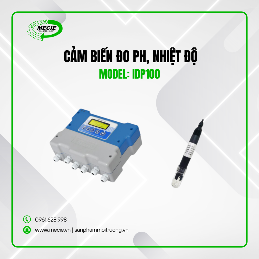 cảm biến đo ph