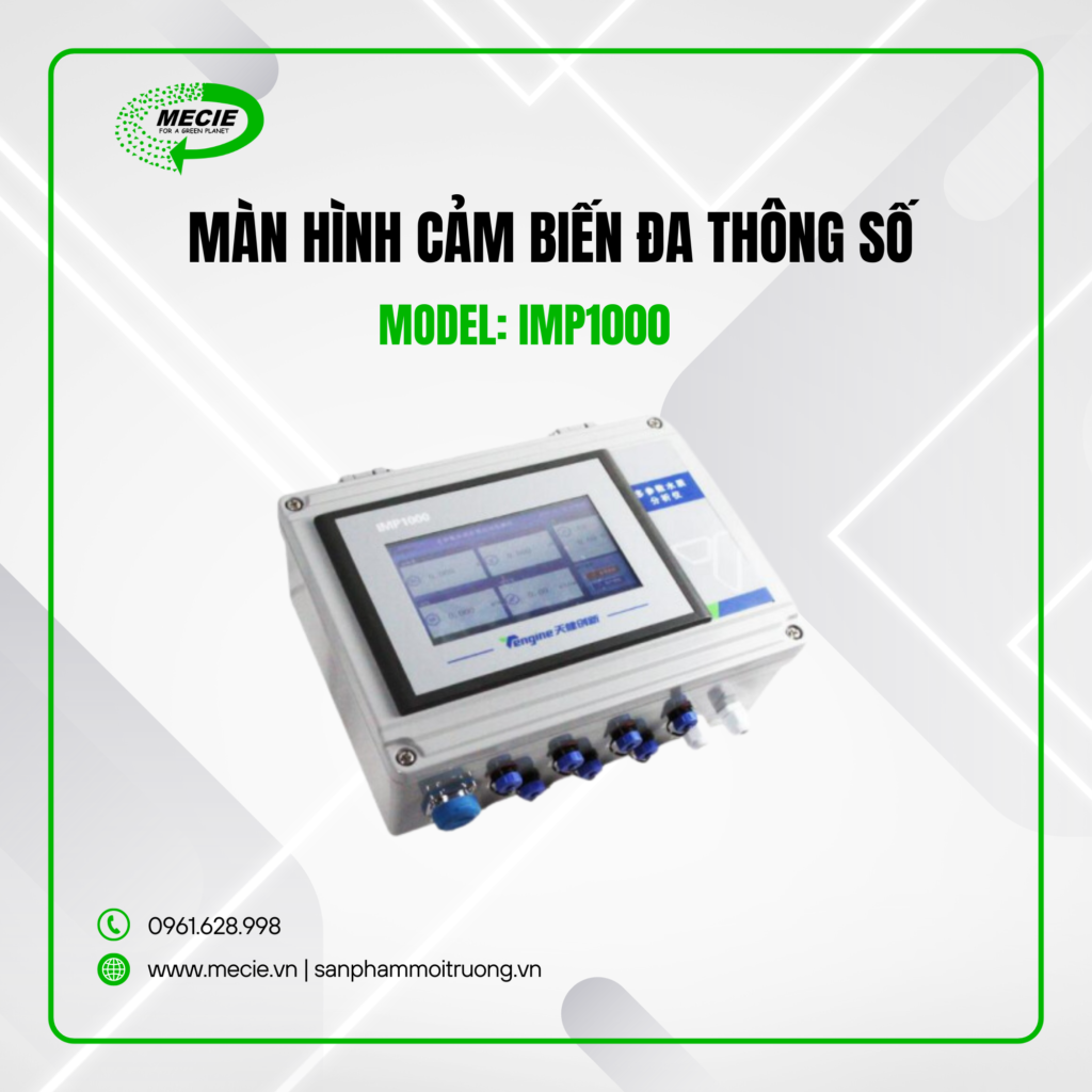 màn hình hiển thị đa thông số